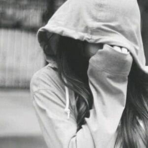 بنات حزينه, Sad Images