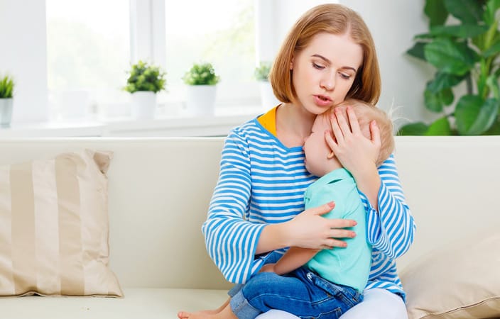 1 Child 3