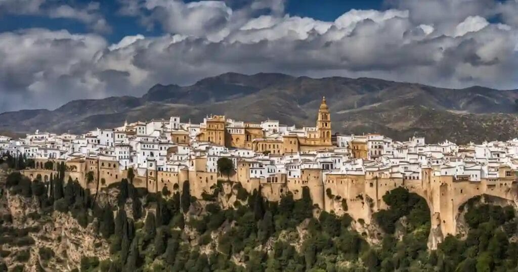 Andalusia