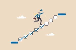 شروط تحقيق الاهداف Ai
